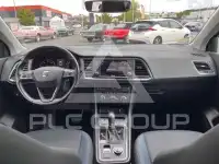 2019 Seat Alteca