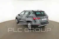 2019 Seat Alteca