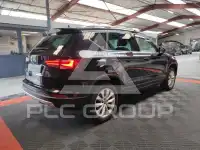 2019 Seat Alteca
