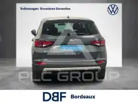 2019 Seat Alteca