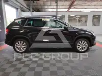 2019 Seat Alteca