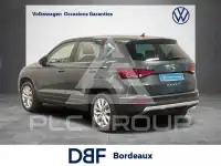 2019 Seat Alteca