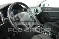 2019 Seat Alteca