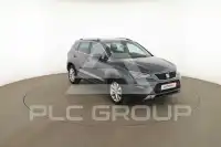 2019 Seat Alteca