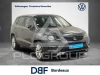 2019 Seat Alteca