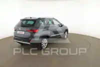 2019 Seat Alteca