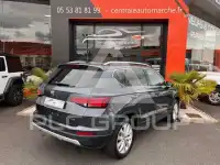 2019 Seat Alteca