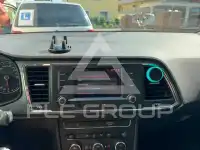 2019 Seat Alteca