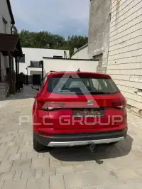 2019 Seat Alteca