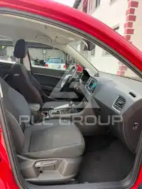 2019 Seat Alteca