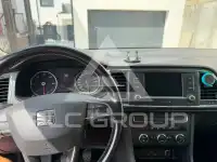 2019 Seat Alteca