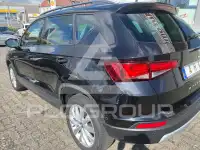2019 Seat Alteca