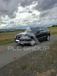 2019 Seat Alteca