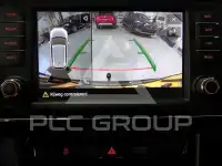 2019 Seat Alteca