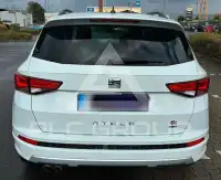 2019 Seat Alteca