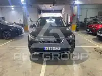 2019 Seat Alteca