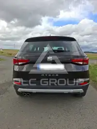 2019 Seat Alteca