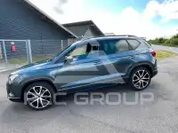 2019 Seat Alteca