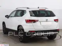 2019 Seat Alteca