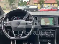 2019 Seat Alteca