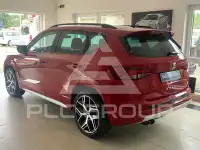 2019 Seat Alteca