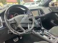2019 Seat Alteca
