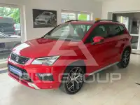 2019 Seat Alteca