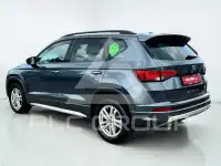 2019 Seat Alteca
