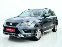 2019 Seat Alteca