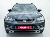 2019 Seat Alteca