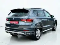 2019 Seat Alteca