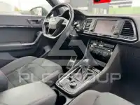 2019 Seat Alteca