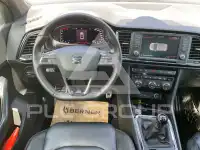 2019 Seat Alteca
