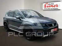 2019 Seat Alteca