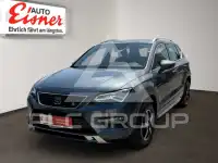 2019 Seat Alteca