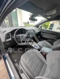 2019 Seat Alteca