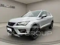 2019 Seat Alteca