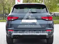 2019 Seat Alteca