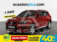 2019 Seat Alteca