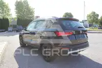 2019 Seat Alteca