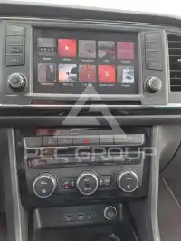 2019 Seat Alteca