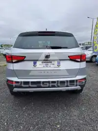 2019 Seat Alteca