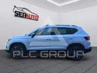 2019 Seat Alteca