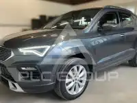 2019 Seat Alteca