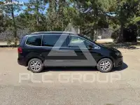 2019 Seat Alhambra