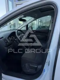 2019 Seat Alhambra