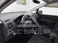 2019 Seat Alhambra