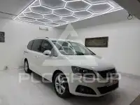 2019 Seat Alhambra