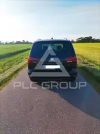 2019 Seat Alhambra