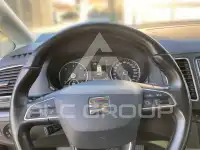 2019 Seat Alhambra
